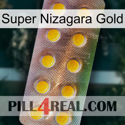 Super Nizagara Gold new11